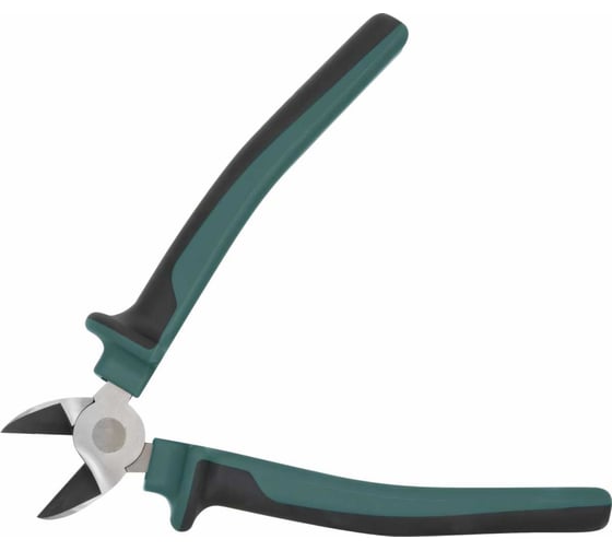 Бокорезы с двухкомпонентными рукоятками Jonnesway P1017 180 мм 49402