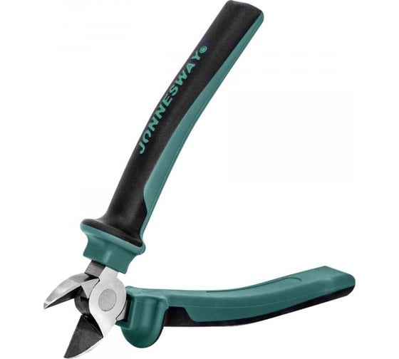 Бокорезы с двухкомпонентными рукоятками Jonnesway P1017 180 мм 49402 ...