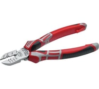 Бокорезы электрика NWS 190 мм 135-49-190