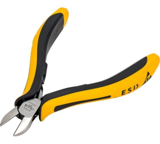 Бокорезы для электроники NWS 115 мм 021F-79-ESD-115