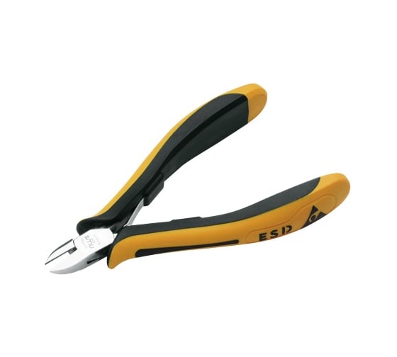 Бокорезы для электроники NWS 115 мм 021F-OW-79-ESD-115 1