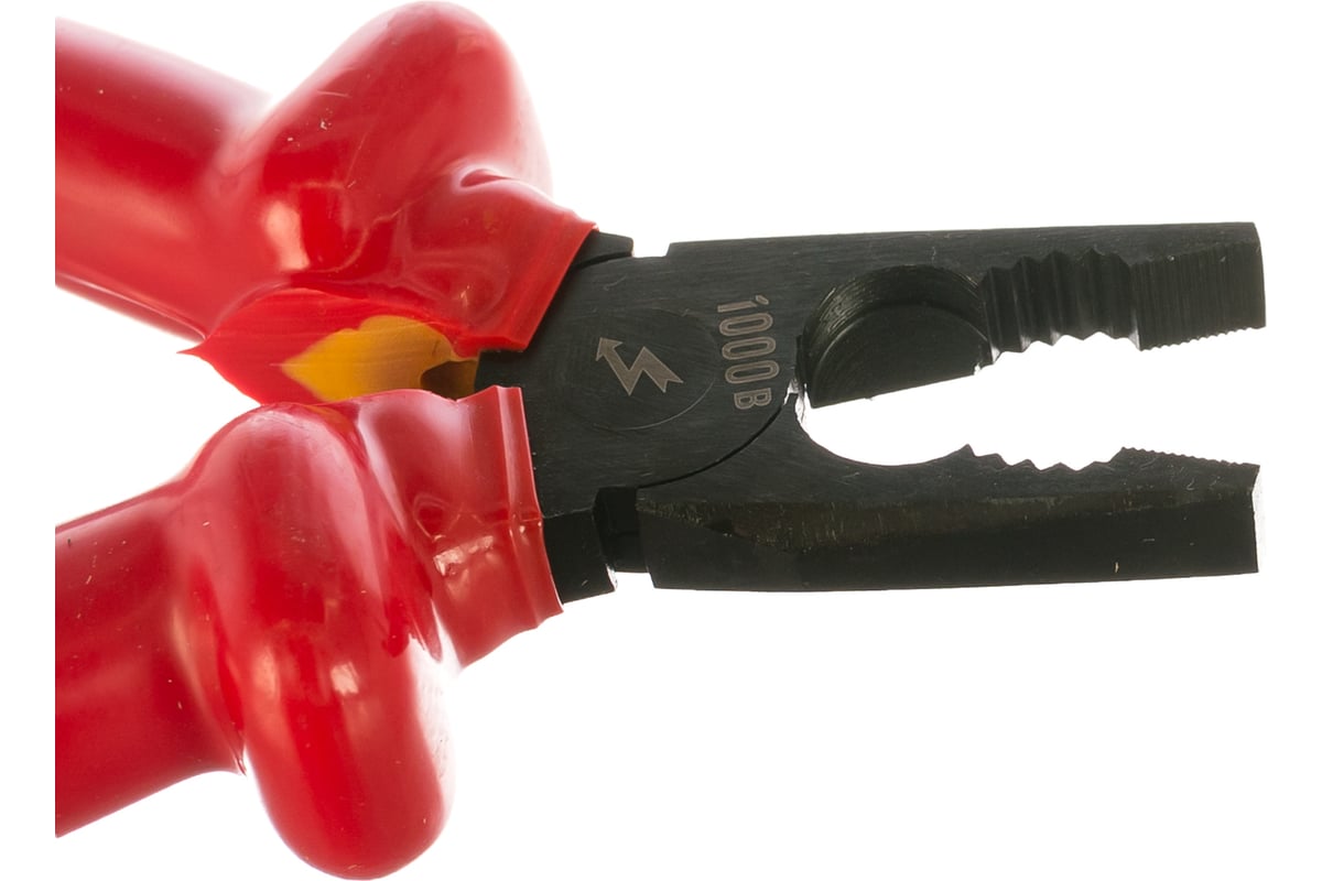 Комбинированные, диэлектрические, высоковольтные плоскогубцы до ~1000В ...