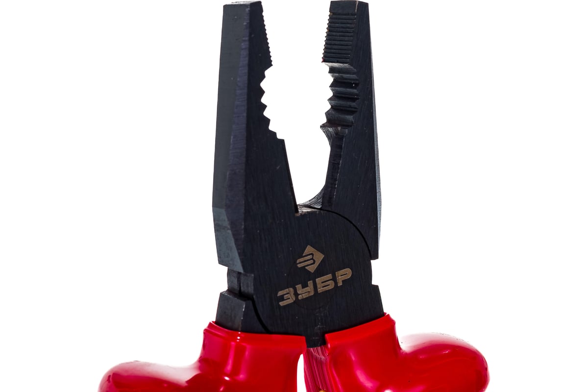 Комбинированные, диэлектрические, высоковольтные плоскогубцы до ~1000В ...