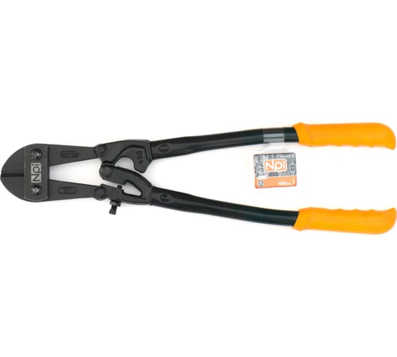 Болторез 450мм CrMo NPI 15018