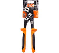 Переставные клещи 250мм NPI 10201