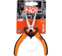 Плоскогубцы 130мм NPI 10105