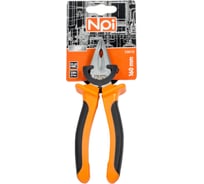 Комбинированные плоскогубцы 160мм NPI 10010