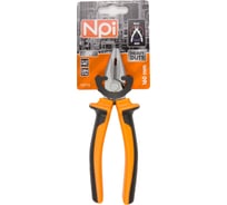 Комбинированные плоскогубцы 160мм NPI HighLiverage 10715
