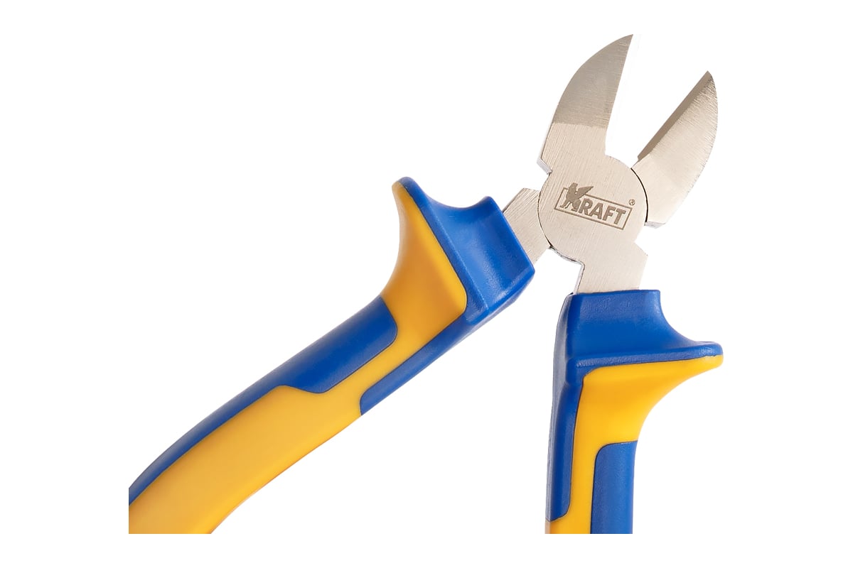 Бокорезы 160 мм KRAFT KT 700578 - выгодная цена, отзывы, характеристики ...