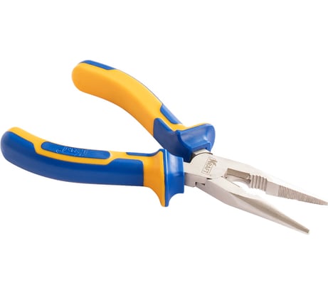 Длинногубцы 160 мм KRAFT KT 700574