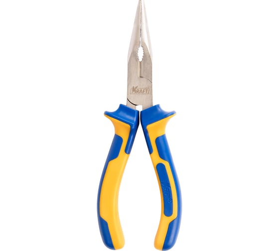 Длинногубцы 160 мм KRAFT KT 700574