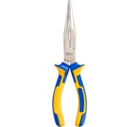 Длинногубцы 200 мм KRAFT KT 700575