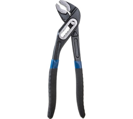 Клещи переставные KRAFT 250мм KT 700951