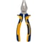 Комбинированные пассатижи 180 мм KRAFT KT 700572 1