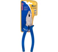 Комбинированные пассатижи 180 мм KRAFT Master KT 700580