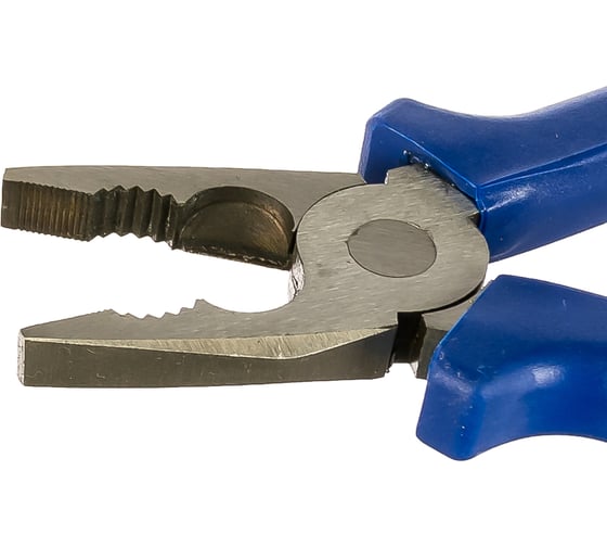 Комбинированные пассатижи 200 мм KRAFT Master KT 700581