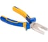 Комбинированные пассатижи 200 мм KRAFT KT 700573 3