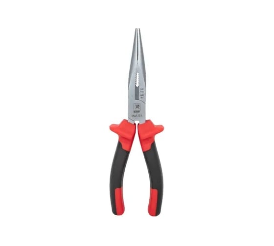 Длинногубцы 160 мм EKF Master Basic 4362367