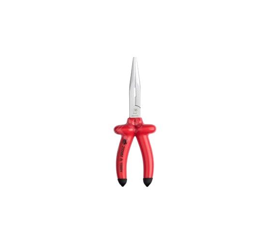 Длинногубцы 200 мм 1000В EKF Master Basic 5759537