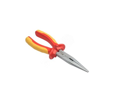 Длинногубцы 200 мм 1000В EKF Expert PROxima 2237961