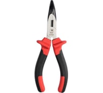 Изогнутые длинногубцы 160 мм EKF Expert PROxima 350251