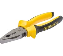 Комбинированные стандартные пассатижи 8" ЭВРИКА ER-60028