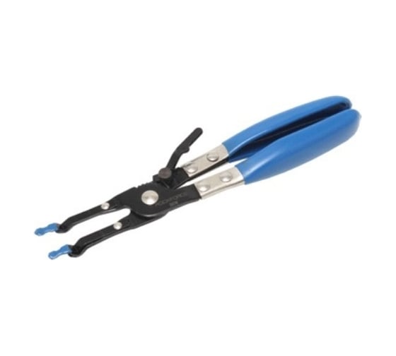 Клещи для пайки проводов Rockforce с фиксацией RF-3376(15878) 1