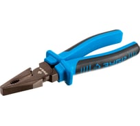 Комбинированные плоскогубцы, двухкомпонентные рукоятки, 180мм ЗУБР 2201-1-18_z01