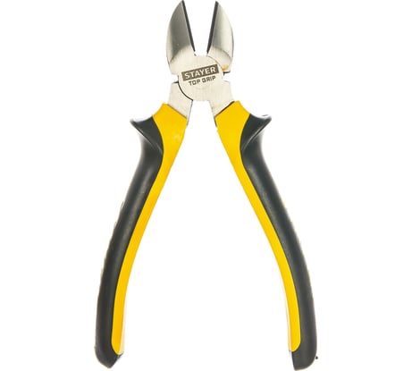 Бокорезы STAYER TopGrip 180мм 2205-5-18