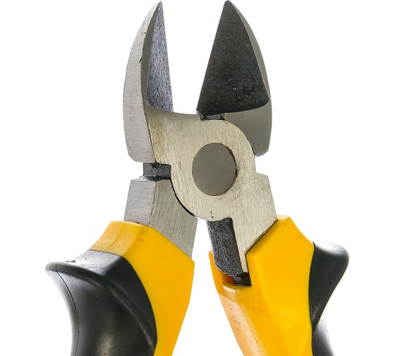 Бокорезы STAYER TopGrip 180мм 2205-5-18