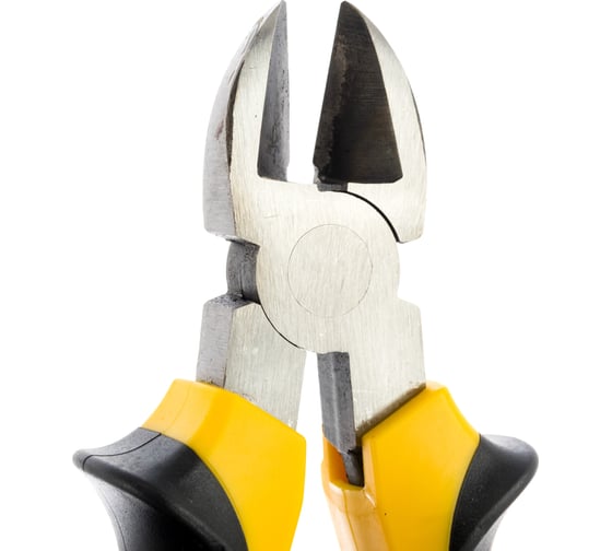 Бокорезы STAYER TopGrip 180мм 2205-5-18