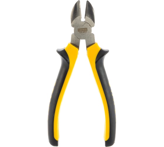 Бокорезы STAYER TopGrip 180мм 2205-5-18
