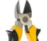Бокорезы STAYER TopGrip 180мм 2205-5-18 2