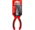 Длинногубцы Boxer 200 мм, двухкомпонентные рукоятки 126026 1