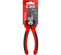 Бокорезы Boxer 180 мм, двухкомпонентные рукоятки 126022