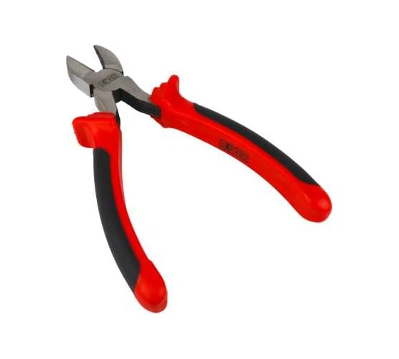 Бокорезы Boxer 180 мм, двухкомпонентные рукоятки 126022