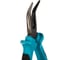 Изогнутые длинногубцы 160мм утконосы AIST 71145106R 00-00022369 2