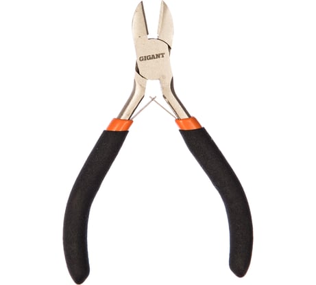 Мини-бокорезы Gigant 110 мм MGDCP-110