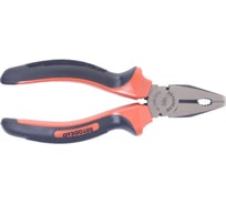 Комбинированные пассатижи 160 мм АвтоDело ГОСТ 5547-93 30286 13974