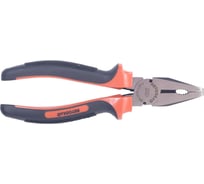 Комбинированные пассатижи 200 мм АвтоDело PRO 36420 11636