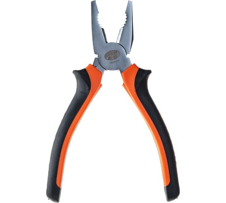 Пассатижи 180 мм АвтоDело 30218 14227