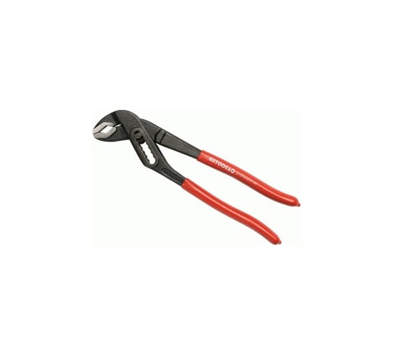 Переставные пассатижи 250мм АвтоDело Professional 30582 12989 1