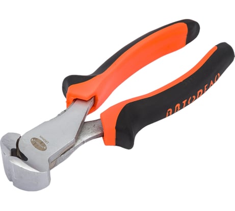 Торцевые кусачки 160мм АвтоDело 30321 15083