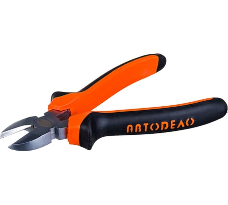 Бокорезы АвтоDело 180 мм 30118 10740