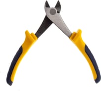 Боковые кусачки/бокорезы 160мм усиленные AIST 71125106-X 00-00016025