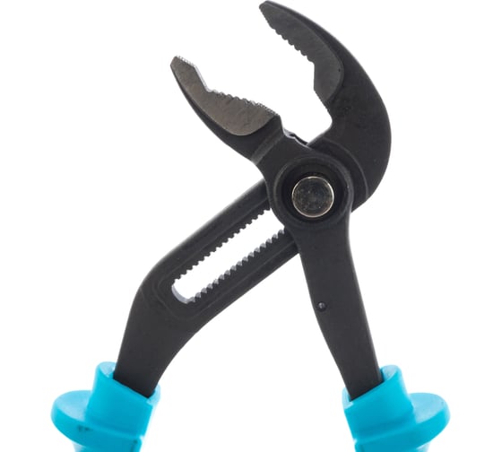 Переставные клещи 0-52мм 240мм с кнопкой AIST 71152010R 00-00022364