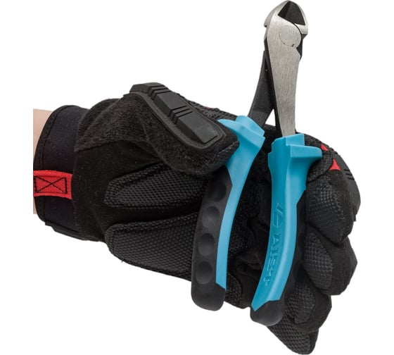 Боковые кусачки/бокорезы 160мм усиленные AIST 71125106R 00-00022360