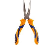 Длинногубцы 160 мм HELFER HF004023