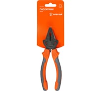 Пассатижи Airline 160мм AT-CP-6