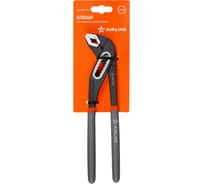 Переставные клещи Airline 10" 250мм трубные AT-GJP-10